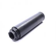 LMT ION 30 Suppressor Glossy Black 5/8x24 - 100000230286 LMT ION 30 Suppressor Glossy Black 5/8x24 - 100000230286