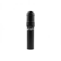 Nosler SR-22ALTiH DT Hub Compatible 1/2x28 Black Suppressor - 100000231900 Nosler SR-22ALTiH DT Hub Compatible 1/2x28 Black Suppressor - 100000231900