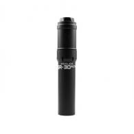 Nosler SR-30ALTiH Direct Thread Suppressor 5/8x24 Black - 100000231904
