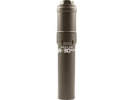 Nosler SR-30ALTiH Direct Thread Suppressor 5/8x24 Grey - 100000231905