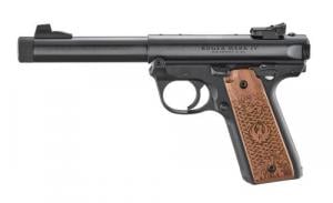 Ruger Collectors Series Mark IV .22 LR Pistol, 5.5" Threaded, 10+1 - 40192 Ruger Collectors Series Mark IV .22 LR Pistol, 5.5" Threaded, 10+1 - 40192