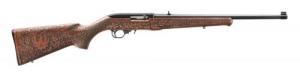 Ruger Limited Edition Collectors Series 10/22 Sporter .22 LR Rifle, 10+1 - 31237