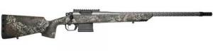 Horizon Firearms Exclusive 7mm Backcountry 1 of 50 - CNCHRVNVP7 Horizon Firearms Exclusive 7mm Backcountry 1 of 50 - CNCHRVNVP7