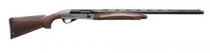 Benelli Ethos Upland 12ga 28" AI (Advanced Impact) Brushed Gray Gloss Black BE.S.T. Finish - 12646