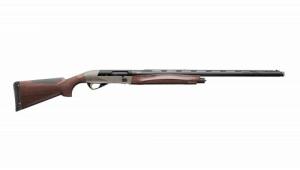 Benelli Ethos Upland 20ga 28" AI (Advanced Impact) Brushed Gray Gloss Black BE.S.T. Finish - 12651 Benelli Ethos Upland 20ga 28" AI (Advanced Impact) Brushed Gray Gloss Black BE.S.T. Finish - 12651