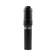 Nosler SR-30TiH Direct Thread Suppressor 5/8x24 Black - 100000231908 Nosler SR-30TiH Direct Thread Suppressor 5/8x24 Black - 100000231908