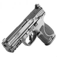 Smith & Wesson M&P9 2.0 Compact 9mm Pistol Bundle, Savior Bag, 5 Magazines - 14742