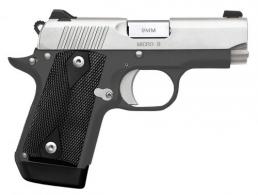 Kimber Micro 9 Cinder 9mm Pistol - 3700885