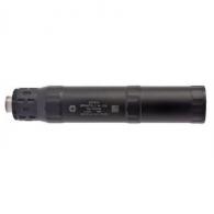 Gemtech Lunar 9QD Suppressor Black - 100000231343 Gemtech Lunar 9QD Suppressor Black - 100000231343