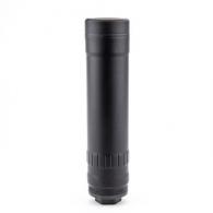 KGM SMG9 Suppressor Black Multi Mount w/ 1/2x28 DTM - 100000232031 KGM SMG9 Suppressor Black Multi Mount w/ 1/2x28 DTM - 100000232031