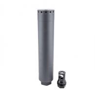 KGM R338  Suppressor Sniper Gray Taper Mount MB 3/4x24 - 100000231332