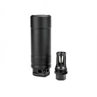KGM R556A1 QD Suppressor Black w/FH 1/2x28 - 100000231895 KGM R556A1 QD Suppressor Black w/FH 1/2x28 - 100000231895