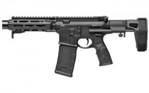 DANIEL DEFENSE DDM4 PDW PSTL 7" 300BLK BRACE BLACK - DDWEBGBRSRPDW DANIEL DEFENSE DDM4 PDW PSTL 7" 300BLK BRACE BLACK - DDWEBGBRSRPDW