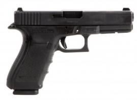 Used Glock 21 Gen4 45acp (1)13+1rd Black - Police Trade-Ins - UUG21507M1 Used Glock 21 Gen4 45acp (1)13+1rd Black - Police Trade-Ins - UUG21507M1