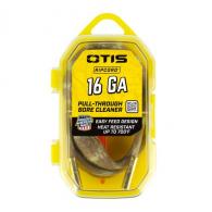 Otis Ripcord 16 Gauge Pull Through Bore Cleaner - FGRC516