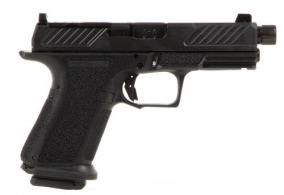 Shadow Systems MR920 Combat 9mm Optic Ready Pistol, Threaded, 15+1 - SS1004SM25 Shadow Systems MR920 Combat 9mm Optic Ready Pistol, Threaded, 15+1 - SS1004SM25