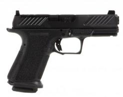 Shadow Systems MR920 Combat 9mm Optic Ready Pistol, 15+1 - SS1006SM25 Shadow Systems MR920 Combat 9mm Optic Ready Pistol, 15+1 - SS1006SM25