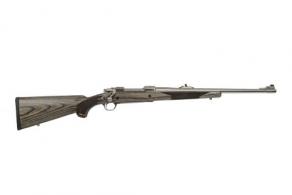 Ruger M77 Limited Edition Alaskan Bush Rifle 9.3x62mm 20" - 57197