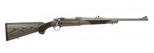 Ruger M77 Limited Edition Alaskan Bush Rifle .35 Whelen 20" - 57196