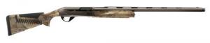 Benelli Super Black Eagle 3.5 12ga 28" Advanced Impact (AI)   Marsh Bronze - 12301