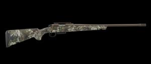 Franchi Momentum Elite 6.5 PRC Patriot Brown Cerakote Biome Camo - 41745