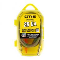 Otis Ripcord 28 Gauge Pull Through Bore Cleaner - FGRC516 Otis Ripcord 28 Gauge Pull Through Bore Cleaner - FGRC516