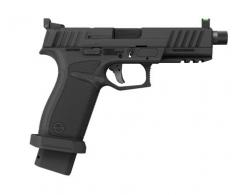 Stoeger STR-45 Combat .45 ACP Pistol 5.18" Threaded Barrel, Optic Ready, (3)-16rd Magazines - 37009