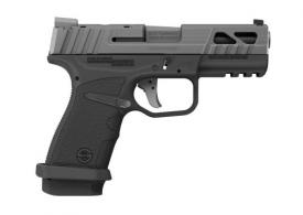 Stoeger STR-9 Thinline Plus 9mm Semi Auto Pistol, 3.29" Optic Ready, 19+1 - 37007