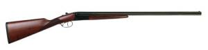 CZ Bobwhite G2 SxS Shotgun, 20ga, 3", 2rd, 28", Black/Walnut, Double Trigger, LH Blemished - 06398BLEM CZ Bobwhite G2 SxS Shotgun, 20ga, 3", 2rd, 28", Black/Walnut, Double Trigger, LH Blemished - 06398BLEM