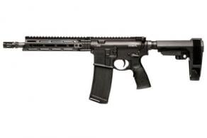 Daniel Defense DDM4 V7P 5.56 NATO Semi-Automatic Pistol - SB021 Daniel Defense DDM4 V7P 5.56 NATO Semi-Automatic Pistol - SB021
