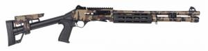 PANZER M4 SPEED PRO 12GA FDE SCORPION CAMO - PAM4CSSFCMFSS PANZER M4 SPEED PRO 12GA FDE SCORPION CAMO - PAM4CSSFCMFSS