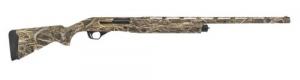 Browning A5 Lightning 12 Gauge Semi Auto Shotgun