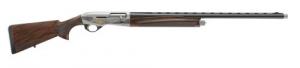 Benelli Montefeltro Silver Featherweight 20ga Semi Auto, 26", Walnut Stock, 4+1 - 10935