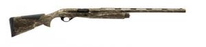 Benelli M2 12ga Semi Auto Shotgun 26" Mossy Oak Bottomland, 4+1 - 11530 Benelli M2 12ga Semi Auto Shotgun 26" Mossy Oak Bottomland, 4+1 - 11530