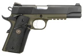 Colt XSE Lightweight Series 8+1 45ACP 5