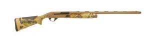 Benelli Limited Edition Super Black Eagle 3 A.I. 12ga, 3.5" Chamber, 28" FDE Barrel - 12390