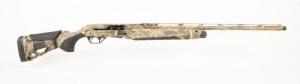 Beretta AX800 Suprema 12ga 3.5" Chamber 30" Max-7 Kick-Off Stock - JAX8MX10