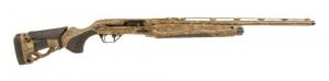 Beretta AX800 Suprema 12ga 3.5" Chamber 26" Mossy Oak Bottomland Kick-Off Stock - JAX8BL16 Beretta AX800 Suprema 12ga 3.5" Chamber 26" Mossy Oak Bottomland Kick-Off Stock - JAX8BL16