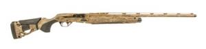 Beretta AX800 Suprema 12ga 3.5" Chamber 30" Mossy Oak Bottomland Kick-Off Stock - JAX8BL10 Beretta AX800 Suprema 12ga 3.5" Chamber 30" Mossy Oak Bottomland Kick-Off Stock - JAX8BL10