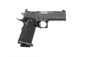 BUL Armory SAS2 TAC Pro G2 9mm 20rd 4.25" Black Ported - SAS-TAC-G2-425-PRT-BLK-9