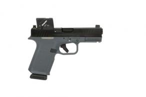 Ruger RXM 9mm 4" Gray Frame Pistol, w/Aimpoint COA Red Dot, 15+1 - 19461R Ruger RXM 9mm 4" Gray Frame Pistol, w/Aimpoint COA Red Dot, 15+1 - 19461R