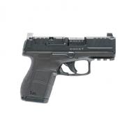 Heckler & Koch VP9CC Optics Ready 9mm Pistol 3.1" Barrel, 10+1 - 81001174 Heckler & Koch VP9CC Optics Ready 9mm Pistol 3.1" Barrel, 10+1 - 81001174
