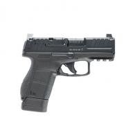 Heckler & Koch VP9CC Optics Ready 9mm Pistol 3.1" Barrel, 12+1 - 81001173