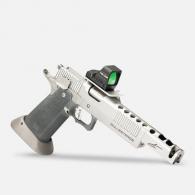 BUL Armory Bullesteros 38 Super 5.7in 28rd - SAS-BULE23-SLV-38