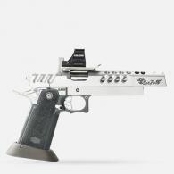 BUL Armory Spitfire 9mm 5.1in 28rd - SAS-SPF-SLV-9 BUL Armory Spitfire 9mm 5.1in 28rd - SAS-SPF-SLV-9