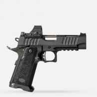 BUL Armory EDC 9mm 18rd 4.25" - SAS-EDC-425-BLK-9