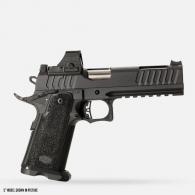 BUL Armory TAC 9mm 20rd 5in Black - SAS-TAC-G2-5-BLK-9 BUL Armory TAC 9mm 20rd 5in Black - SAS-TAC-G2-5-BLK-9