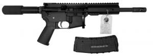 Bear Creek Arsenal AR15 300BO 8.5" 8" MLOK 30RD BLK - BCADL300108 Bear Creek Arsenal AR15 300BO 8.5" 8" MLOK 30RD BLK - BCADL300108