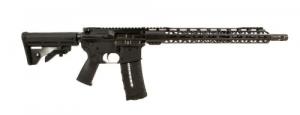 Bear Creek AR-15 5.56 16" Barrel 30-Rounds w/ Polymer Windowed Mag - BCADL556102 Bear Creek AR-15 5.56 16" Barrel 30-Rounds w/ Polymer Windowed Mag - BCADL556102