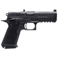 Staccato HD P 4.5 Standard 9mm 18rd - 20-1300-000106
